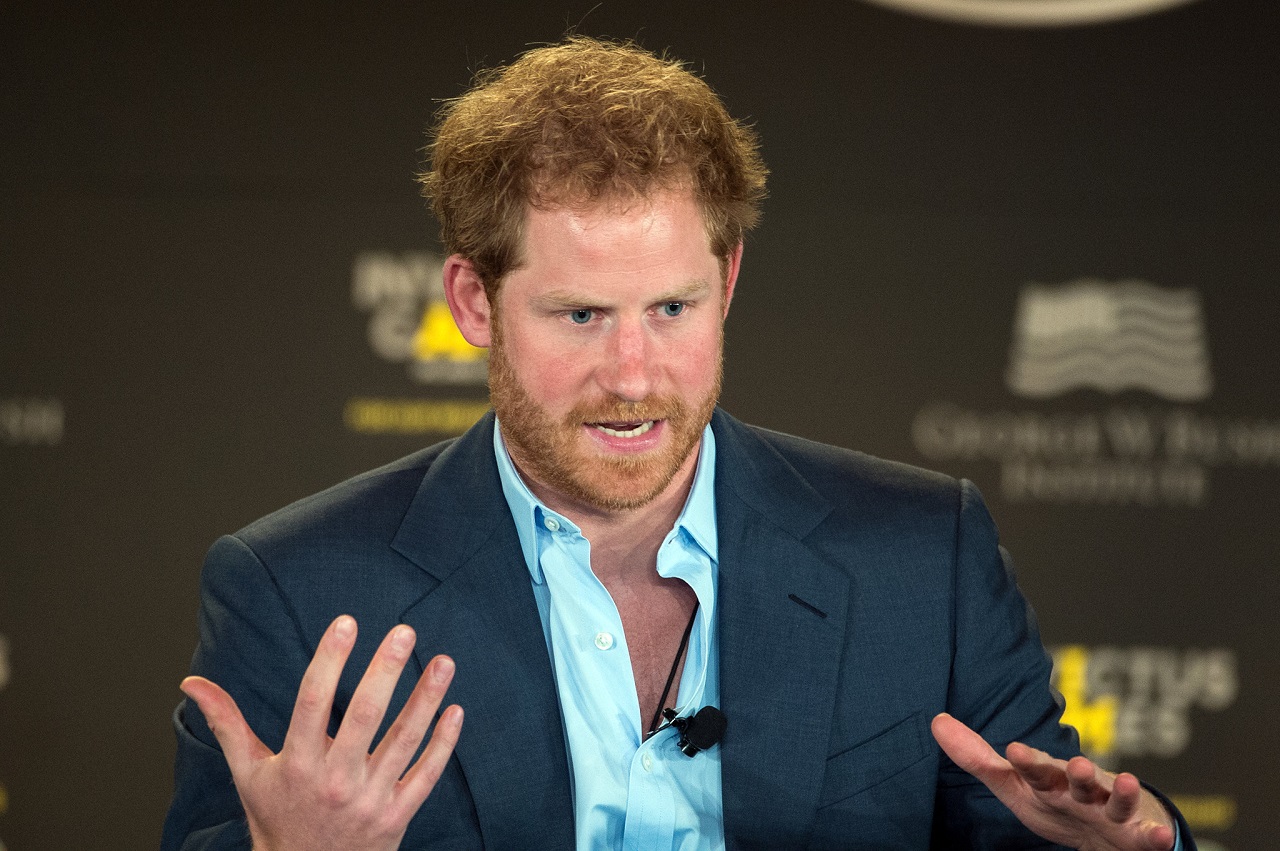 Prince Harry’s Visa Scandal Explodes Again, New Court Filing Alleges
