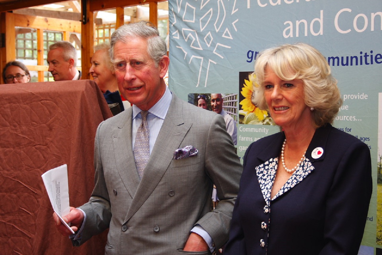 'Stubborn' King Charles, Queen Camilla Divorce Is Likely As 'Cancer ...