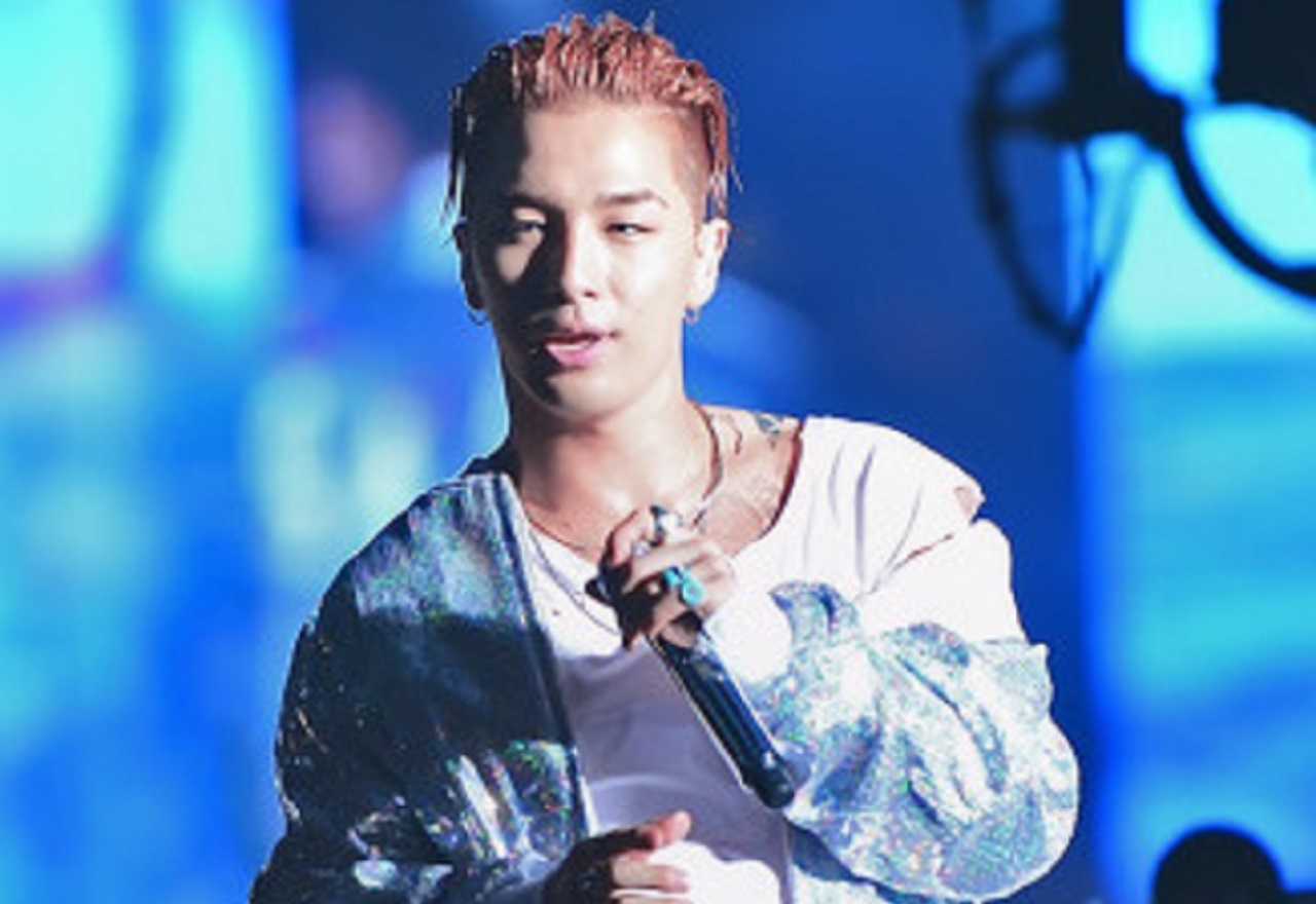 taeyang net worth - Ilustrasi 2