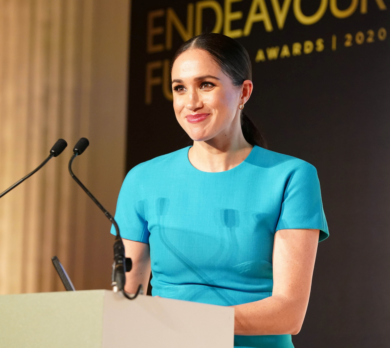 Meghan Markle Facing Fierce Backlash Over SXSW Keynote Amid 'Empty ...