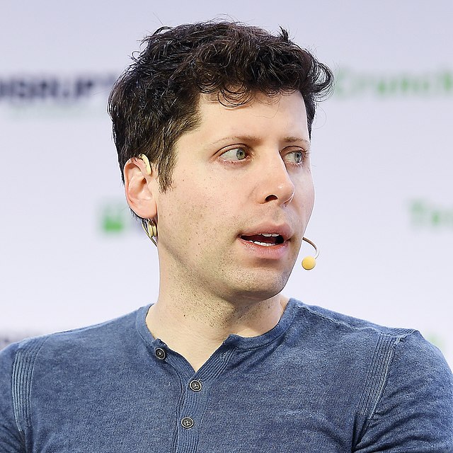 Sam Altman Joins Microsoft Amid OpenAI's Leadership Shuffle