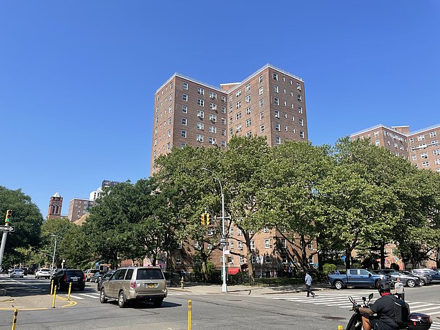 Federal Raid Arrests 70 NYCHA Employees In Major Corruption Crackdown