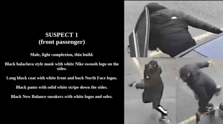 Eight Teens Injured, One Critically, in Mass Shooting at SEPTA Bus Stop ...