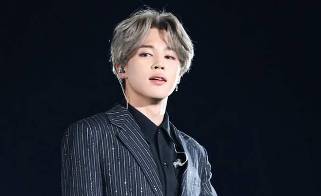 Bts Jimins Like Crazy Leads Spotify With Historic 3 Billion Streams 5216