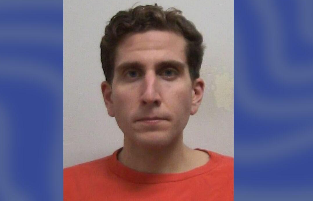 Bryan Kohberger's Defense Claims Cellphone Data Proves Alibi in Idaho