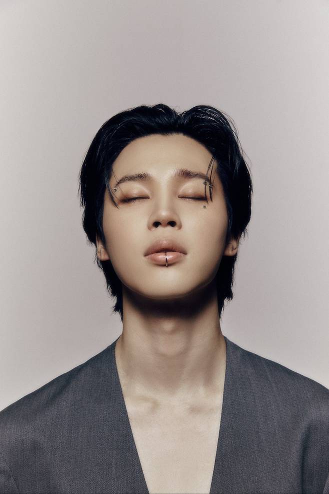 BTS Jimin's 'FACE' First Korean Solo Album to Hit 2 Billion