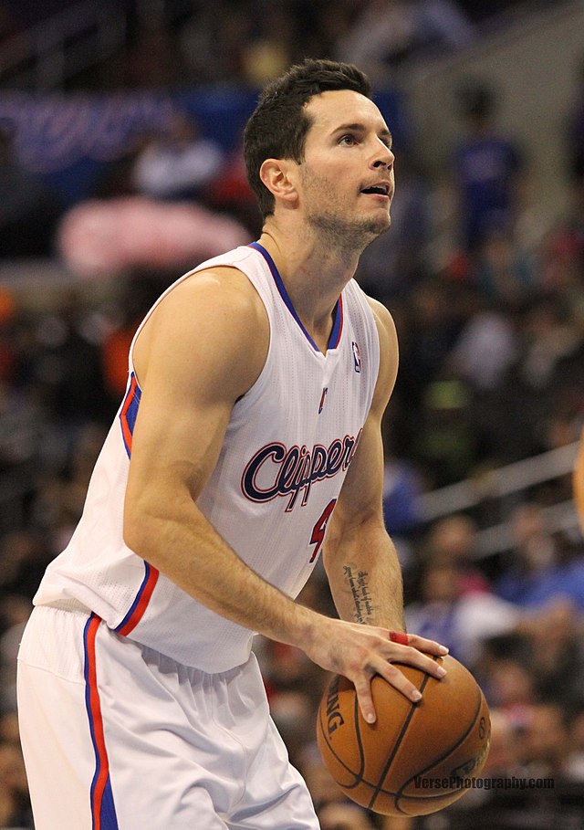 NBA Rumors: LA Lakers Hiring JJ Redick As Head Coach, Betting On Fresh ...