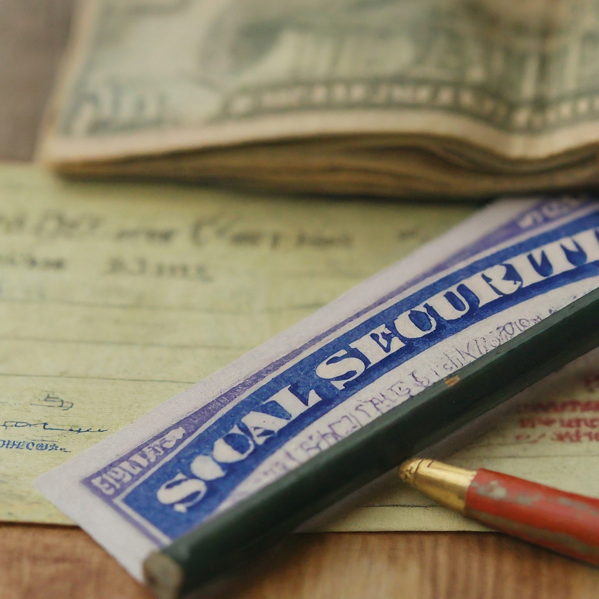 Social Security Announces 2.5 COLA for 2025; Benefits Struggle to Keep