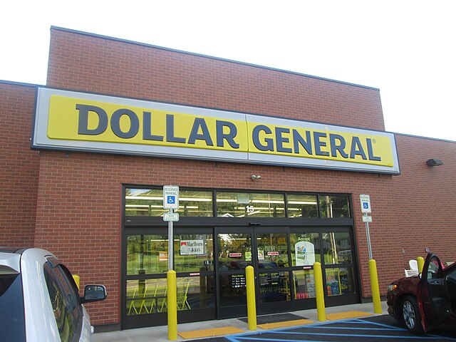 Dollar General to Pay $12 Million in Fines Over Workplace Safety Violations