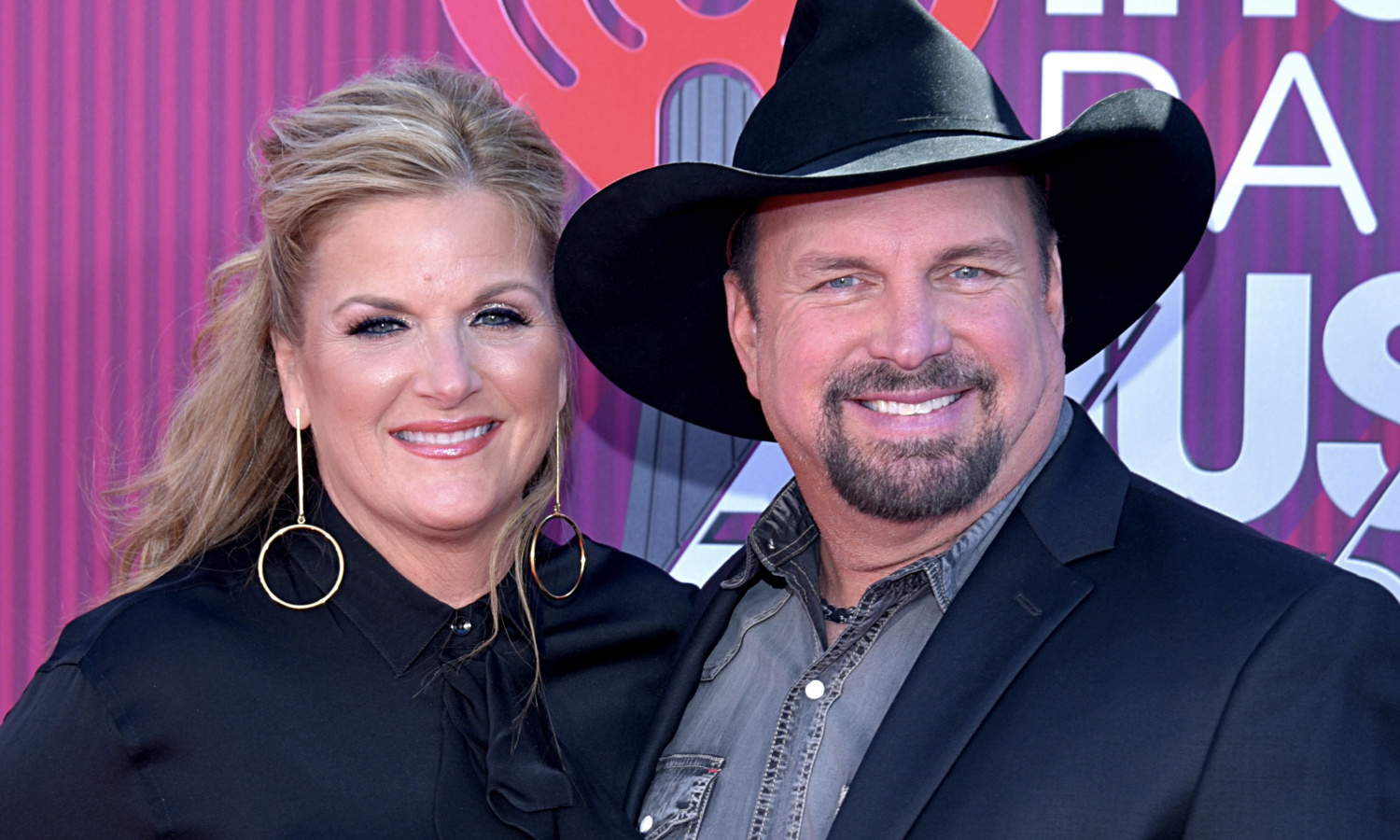 Shocking Allegations Rock Garth Brooks, Country Star Cries ‘Rape Claims