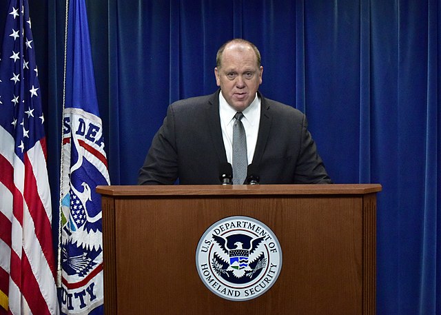 ICE Detention Bill Would Award Wrongfully Held U.S. Citizens $500,000, Plus $100,000 for Each Extra Day