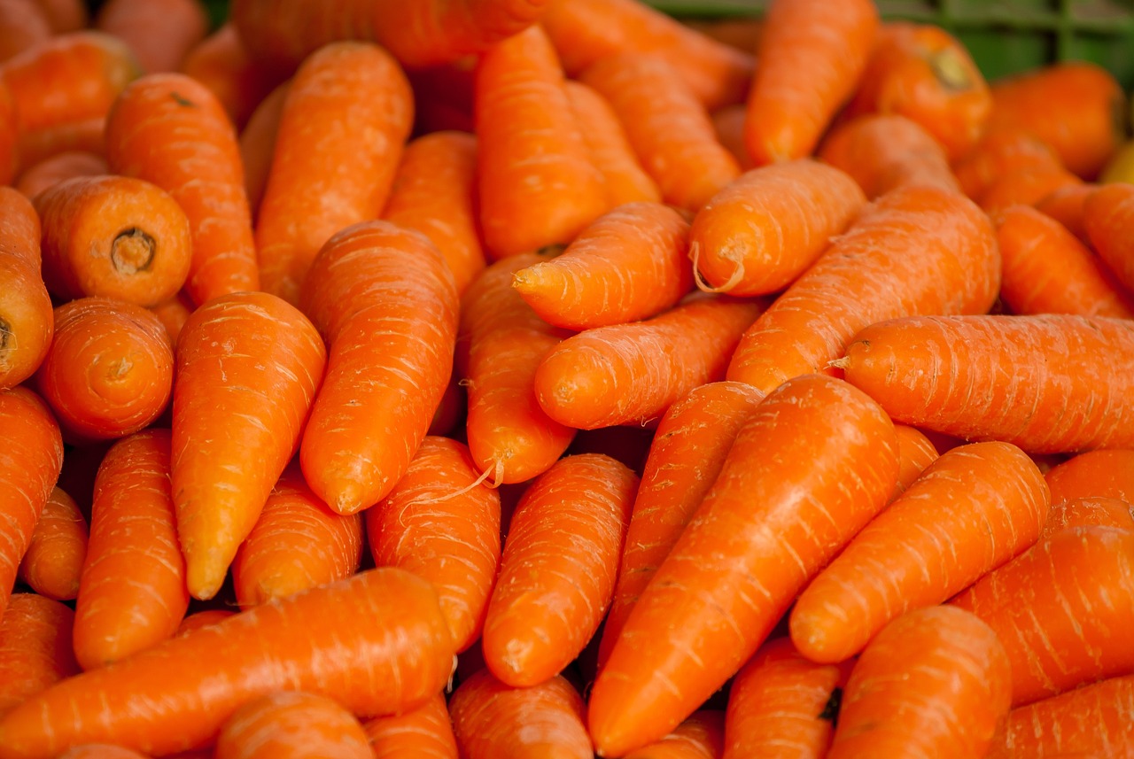 Deadly E. Coli Outbreak Linked to Organic Carrots Hits 18 States