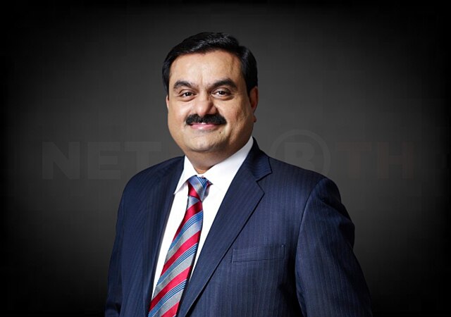 Gautam Adani Indicted In U.S. Over $250M Bribery Scheme For Solar Contracts