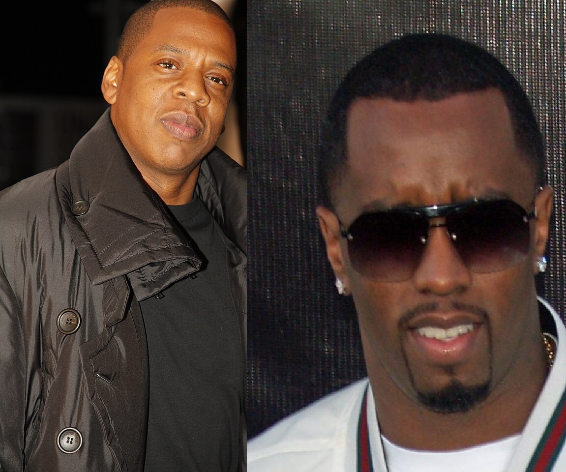 How Jay-Z And Diddy’s Bond Evolved Over 30 Years: Collabs, Celebrations ...