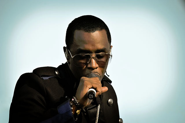 Sean 'Diddy' Combs Sued by Former Model Claiming She Was Drugged ...