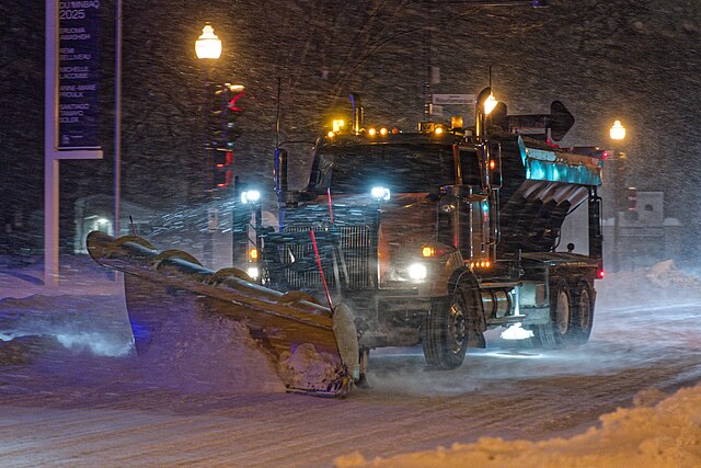 Winter Storm Leaves at Least 10 Dead, Triggers Historic Flooding and ...