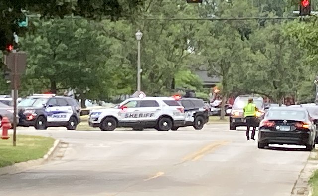 July 4 Parade Parade Shooter Pleads Guilty, Faces Life in Prison