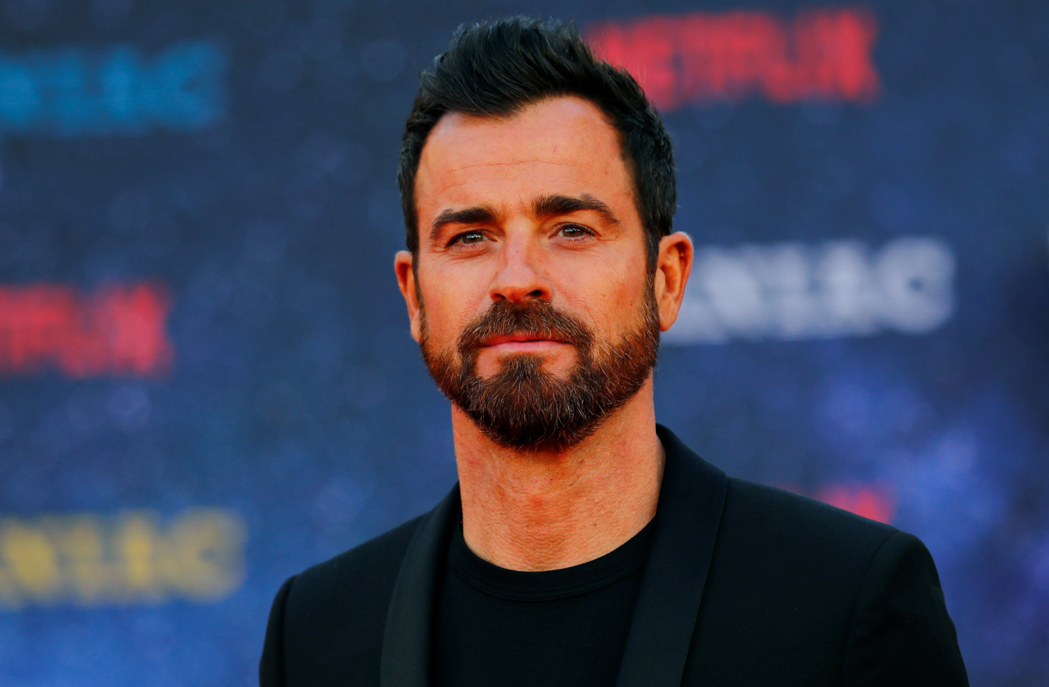 Justin Theroux Begging For Role In 'Joker 2' To Joaquin Phoenix: Report