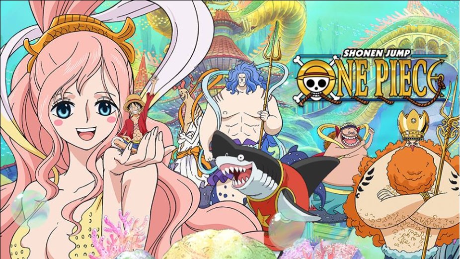 One Piece Chapter 9 May Reveal Flashbacks Of The Blaze And Zoro Jack S Battle
