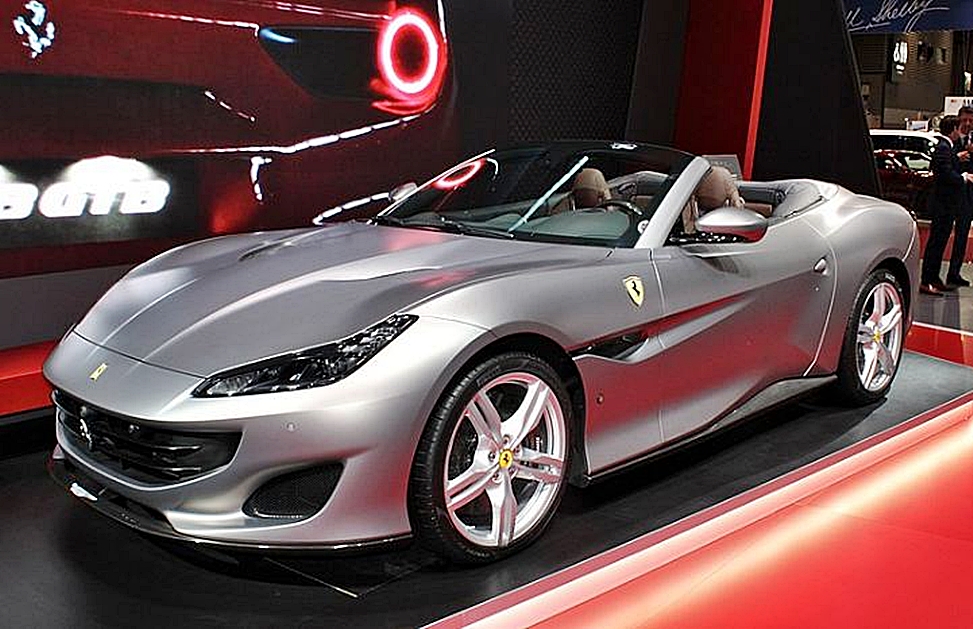 Fer Rari Ferrari’s Success Formula In Asia: Focus On HNWs