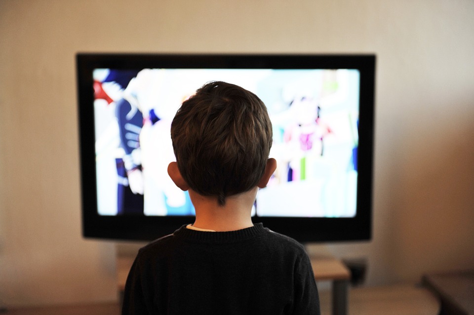 Violent Movies Do Not Trigger Violence On Children Study Suggests