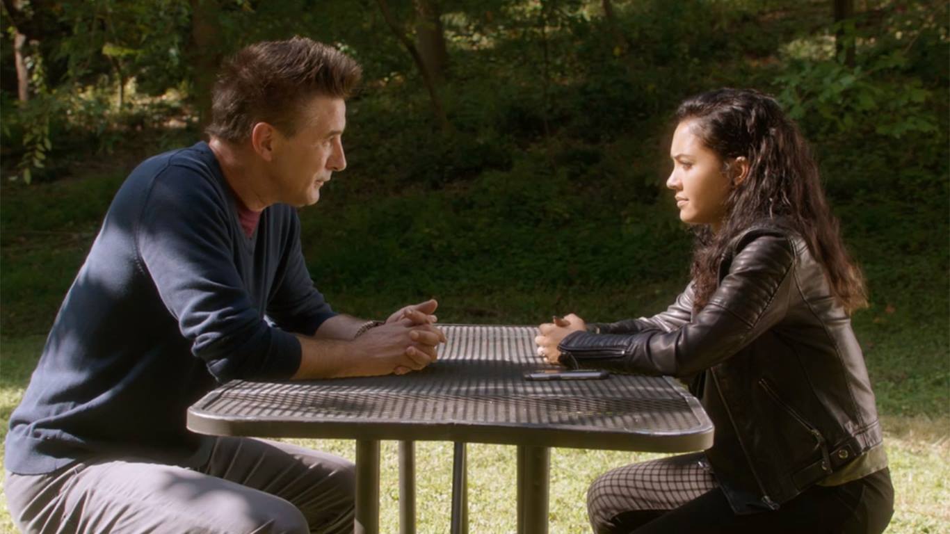 'MacGyver' Season 3 Episode 16 Spoiler: Riley Gets Arrested With Her Dad