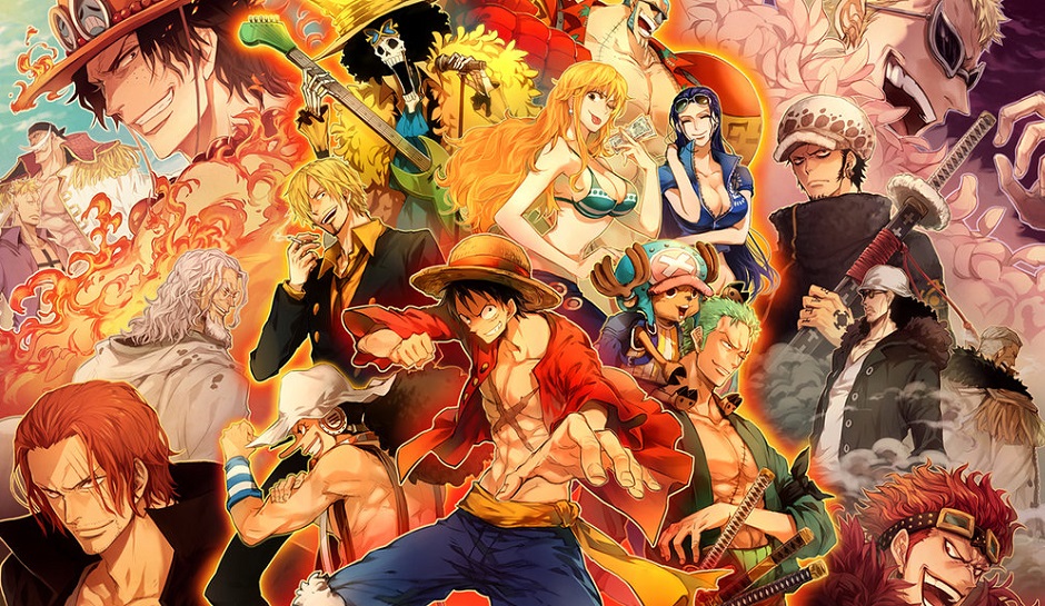one piece 935 release