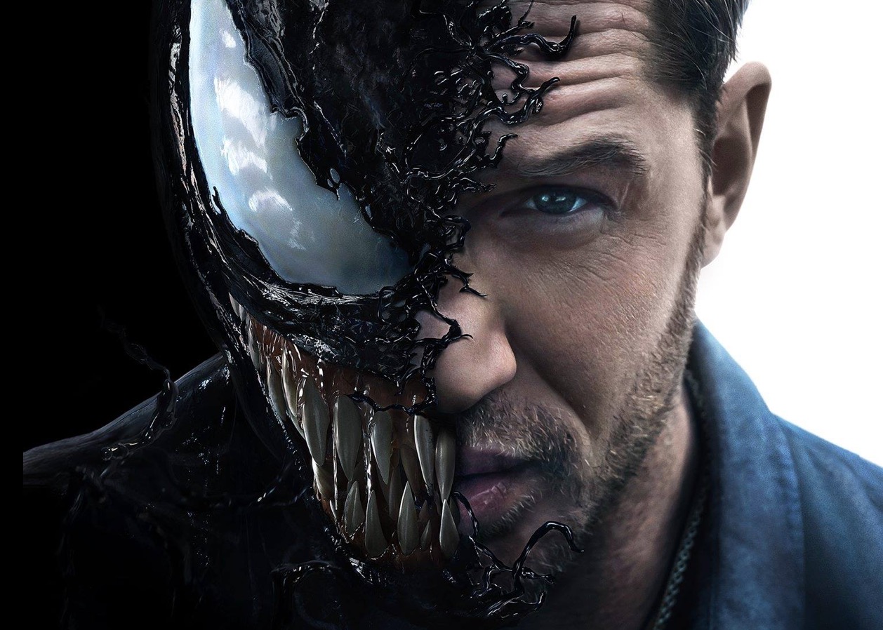 2 cast venom 'Venom 2'