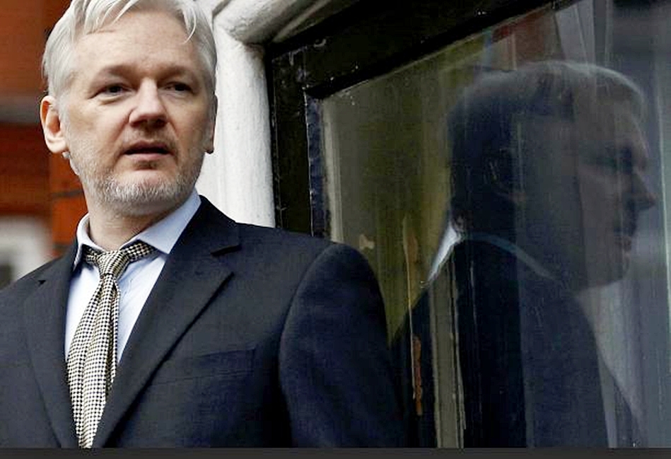 Julian Assange Nears Freedom With U.S. Plea Deal, Heads To Saipan For ...