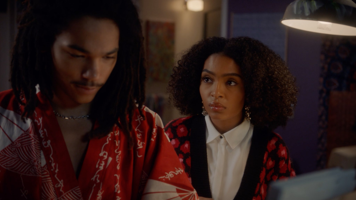 black ish season 2 episode 12