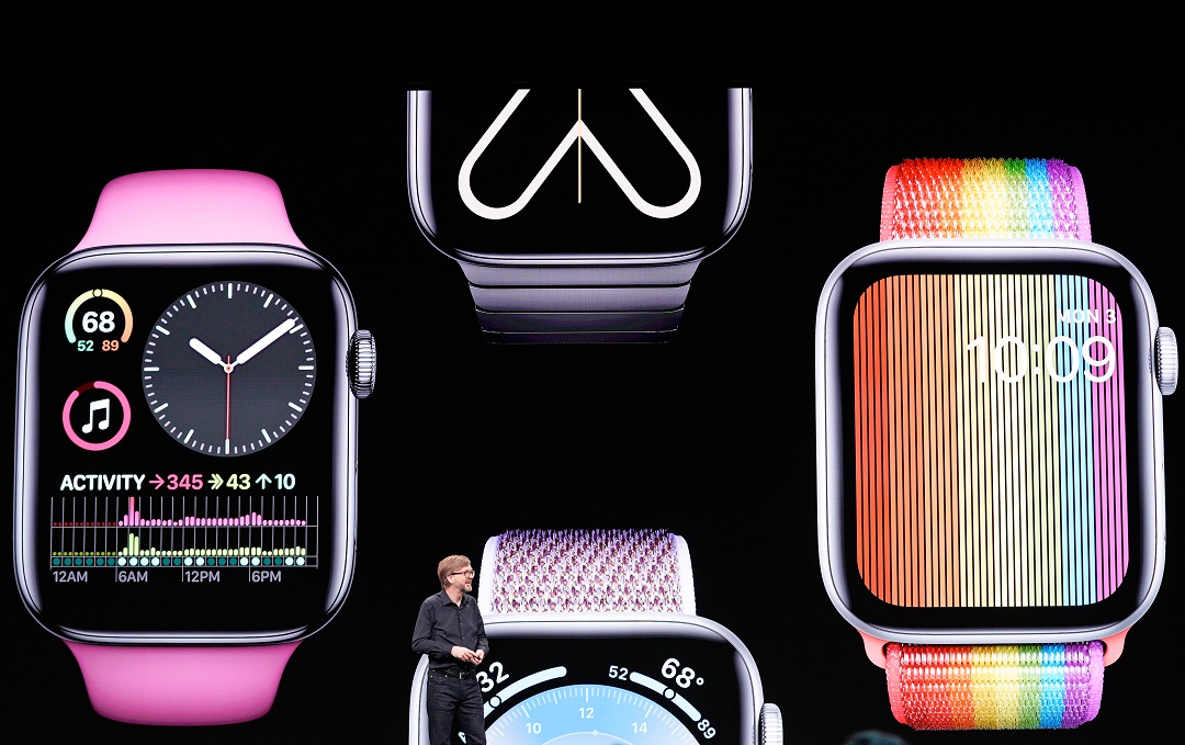 Apple Watch Series 6 Might Sport Most-requested Feature ...