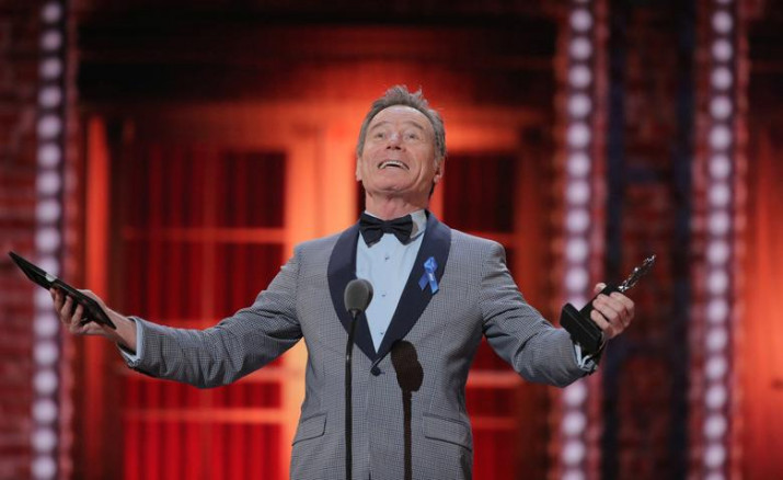 Best of Tony Awards 2019