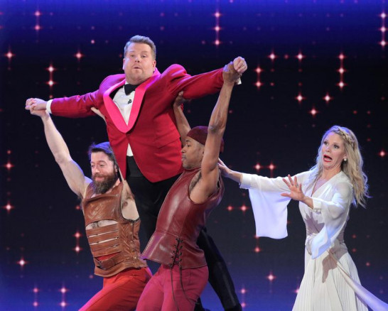 Best of Tony Awards 2019