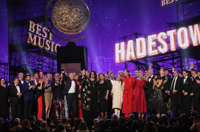Best of Tony Awards 2019