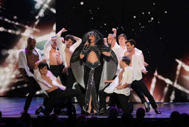 Best of Tony Awards 2019