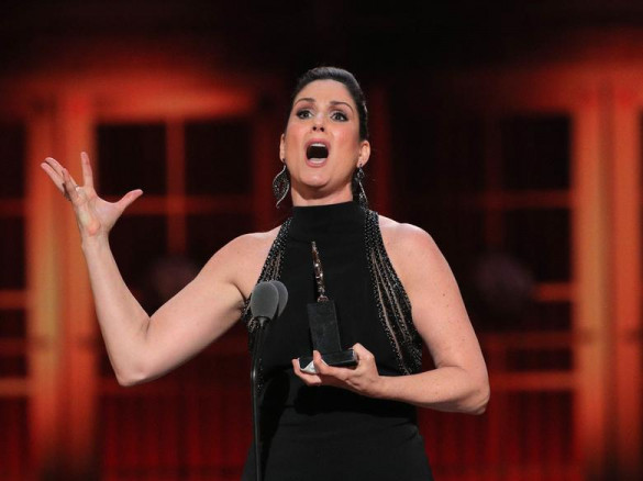 Best of Tony Awards 2019