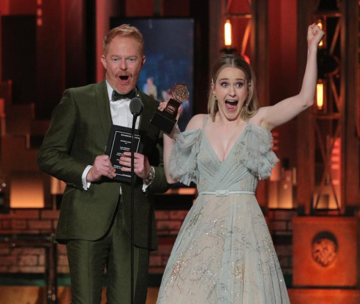 Best of Tony Awards 2019