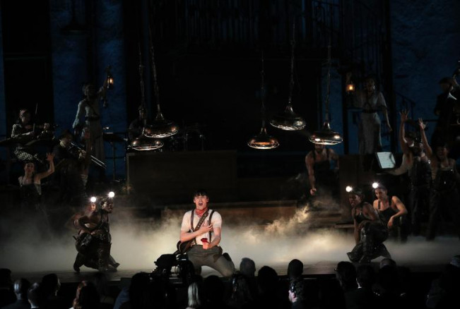 Best of Tony Awards 2019
