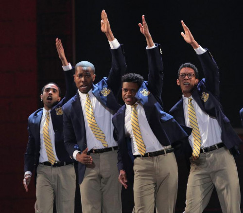 Best of Tony Awards 2019