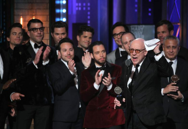 Best of Tony Awards 2019