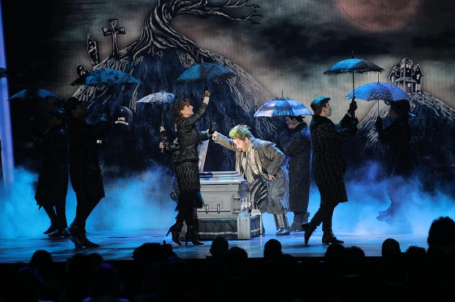 Best of Tony Awards 2019