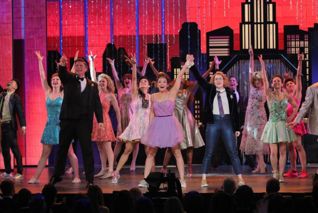 Best of Tony Awards 2019