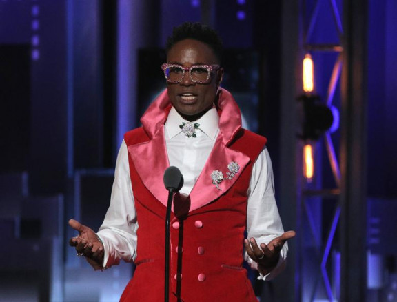 Best of Tony Awards 2019