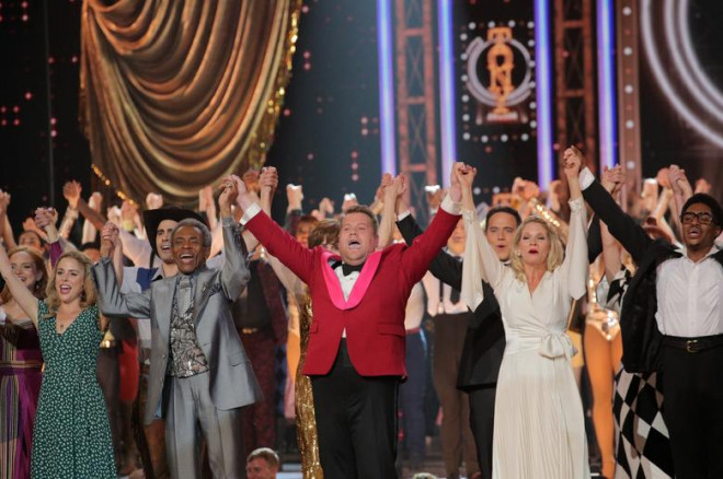 Best of Tony Awards 2019