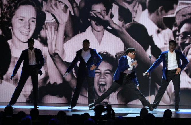 Best of Tony Awards 2019