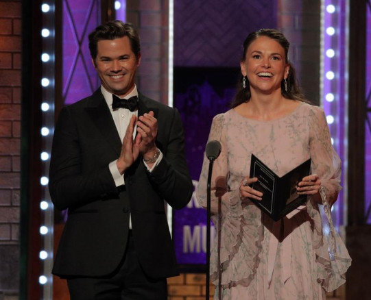 Best of Tony Awards 2019