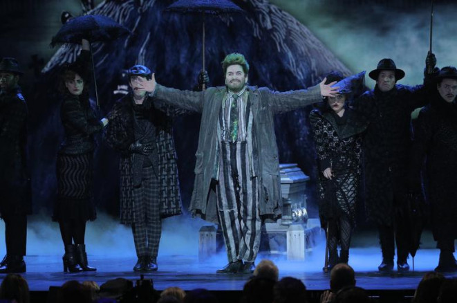 Best of Tony Awards 2019