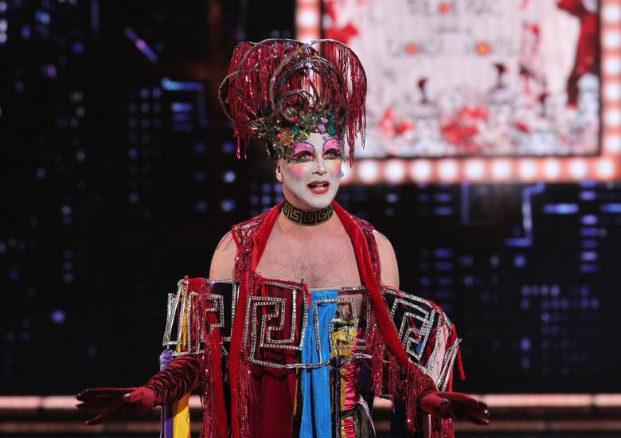 Best of Tony Awards 2019