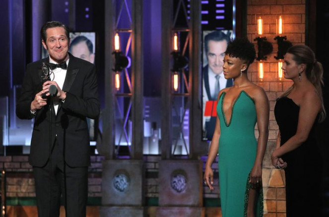 Best of Tony Awards 2019