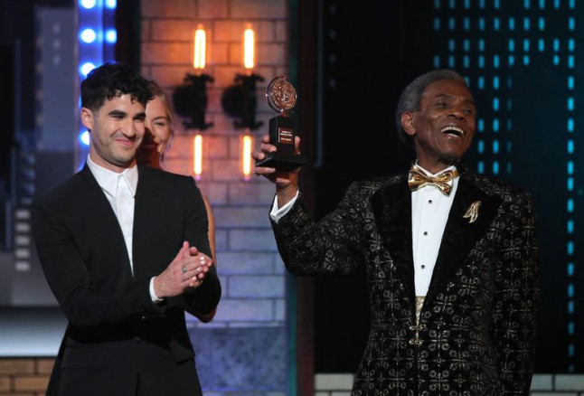 Best of Tony Awards 2019
